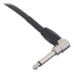Boss BIC-10A-BK Instrument Cable 3m - Image 2