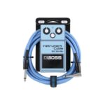 Boss BIC-10A-BU Instrument Cable 3m