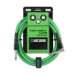 Boss BIC-10A-GN Instrument Cable 3m