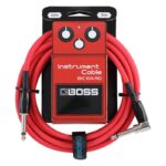Boss BIC-10A-RD Instrument Cable 3m