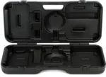 Rode RODRC2 Custom Carrying Case For Ntk And K2 Series Microphones - Image 2