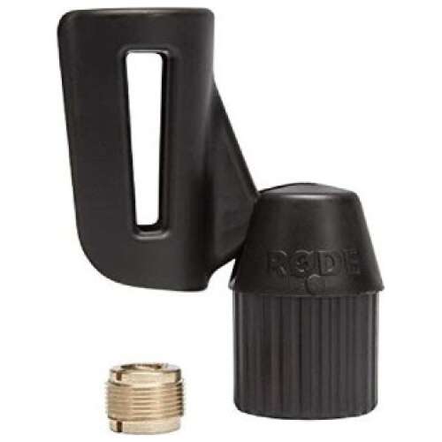 Rode RODRM1 Microphone Clip For RØDE Microphones