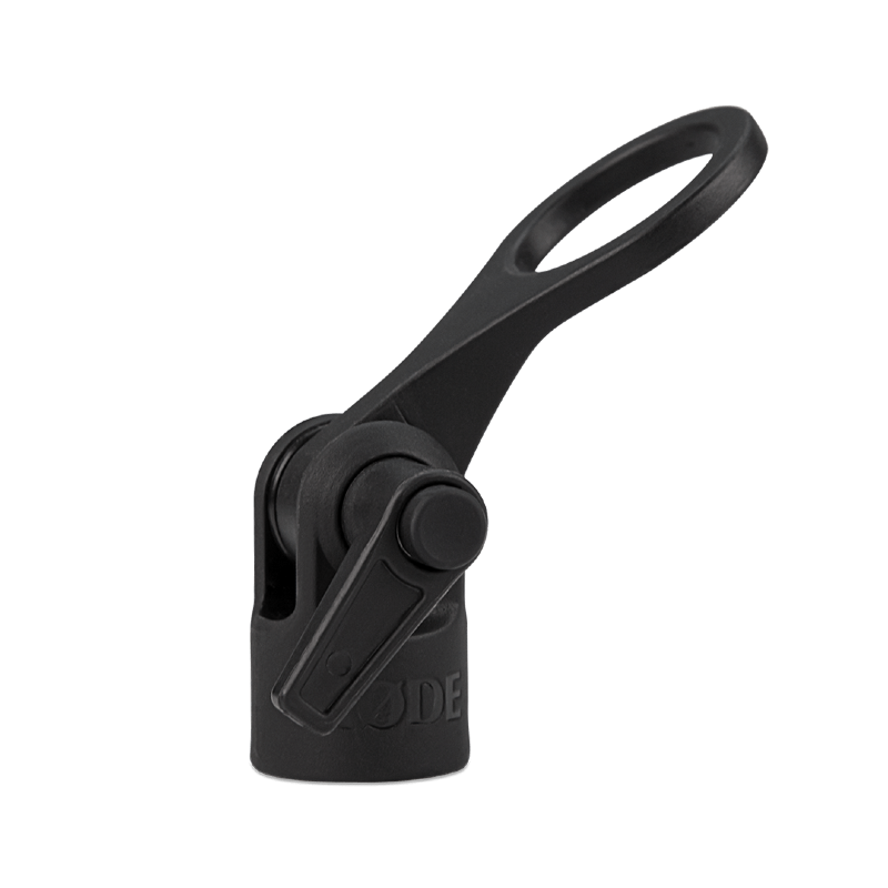 upload_68ecbad3a64c3-1 Rode RODRM2 Microphone Stand Ring Mount - Image 1