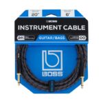 Boss BIC-20 6m Instrument cable