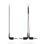 Rode RODSC11 Dual TRS Splitter Cable For Cameras