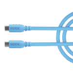 Rode RODSC17-B USB-C To USB-C Cable – 1.5 Metres - Image 2