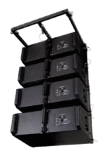 Wharfedale WLA-210X Common Fly Frame - Image 3