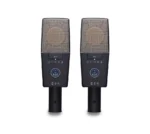 AKG Professional C414 XLS ST Matched Stereo Pair - Image 2