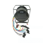 EWI RPPX 40 150G Professional Reel Snake Cable