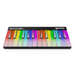 Gemini GPP-101 PianoProdigy Expandable 24-Key Wireless MIDI Learning Keyboard - Image 3