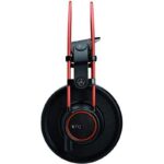 AKG K712 Pro Reference Studio Headphones - Image 2
