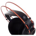 AKG K712 Pro Reference Studio Headphones - Image 3