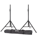 Gemini ST-PACK Speaker Stand Set