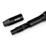 Gemini GMU-M100 Rechargeable UHF Wireless Microphone System - Image 2