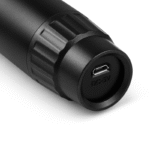 Gemini GMU-M100 Rechargeable UHF Wireless Microphone System - Image 3