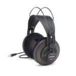 SAMS-C01850 – Samson Condenser Microphone / Headphones Bundle - Image 3