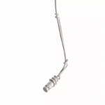 Samson CM12CW Hanging Microphone White 
