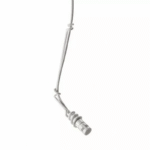 Samson CM12CW Hanging Microphone White  - Image 2