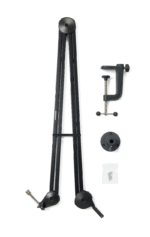 SAMS-MBA48 – Samson 48-Inch Microphone Boom Arm - Image 3