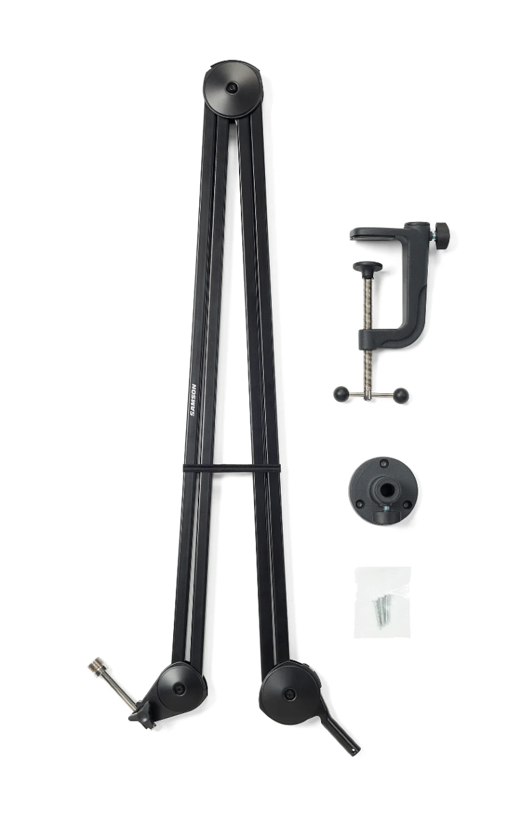 SAMS-MBA48 – Samson 48-Inch Microphone Boom Arm - Image 3