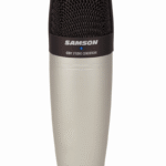 Samson SAMS-C01 Cardioid Condenser Microphone