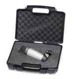 Samson SAMS-C01 Cardioid Condenser Microphone - Image 2