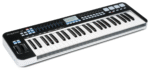 Samson SAMS-KGR 49 Graphite USB MIDI Controller - Image 2