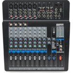 Samson SAMS-MXP 144FX 14-Input Analog Stereo Mixer With Effects And USB