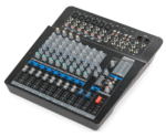 Samson SAMS-MXP 144FX 14-Input Analog Stereo Mixer With Effects And USB - Image 2