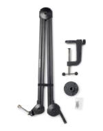 Samson SAMS-MBA38 38-Inch Microphone Boom Arm - Image 3