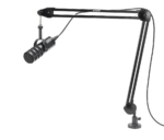 Samson SAMS-MBA38 38-Inch Microphone Boom Arm - Image 4