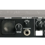 Samson SAMS-S ZONE 4-Input / 4-Zone Stereo Zone Mixer