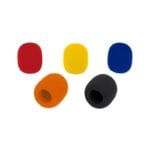 Samson SAMS-WS1C Windscreen (5-Pack)