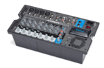 Samson SAMS-XP1000B Expedition XP1000 1000-Watt Portable PA System - Image 3