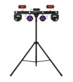 Chauvet DJ Gigbar Move Plus ILS - Image 3