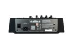 Allen & Heath ZED-6FX 6 Input Mixer - Image 4