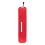 Stagg MELOSTA37 RD 37-Key Melodica – Red - Image 3