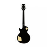 Stagg STAG-SELSTD BLK Electric Guitar – Black - Image 2