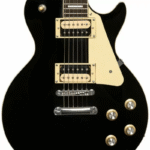 Stagg STAG-SELSTD BLK Electric Guitar – Black - Image 3