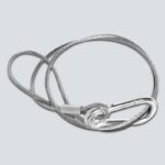 CHAUVET DJ CH-05 Steel Safety Cable