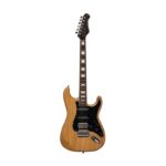 Stagg STAG-SES60 NAT Electric Guitar – Natural Finish