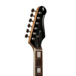 Stagg STAG-SES60 NAT Electric Guitar – Natural Finish - Image 5