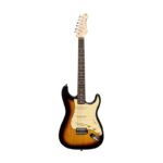 Stagg SES-30 SNB Electric Guitar – Sonic Blue