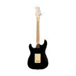 Stagg SES-30 SNB Electric Guitar – Sonic Blue - Image 3