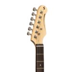 Stagg SES-30 SNB Electric Guitar – Sonic Blue - Image 5