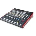 Allen & Heath ZED-16FX : 16 Input Mixer