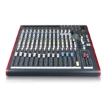 Allen & Heath ZED-16FX : 16 Input Mixer - Image 3
