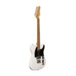 Stagg STAG-SETPLUS WHB Electric Guitar - Image 2