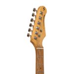 Stagg STAG-SETPLUS WHB Electric Guitar - Image 5