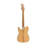 Stagg SET-PLUS NAT Electric Guitar – Natural Finish - Image 3